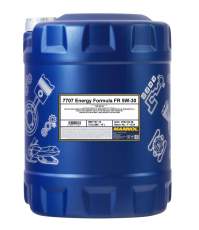 MANNOL Energy Formula FR  für Ford / Volvo 5W-30 10 Liter